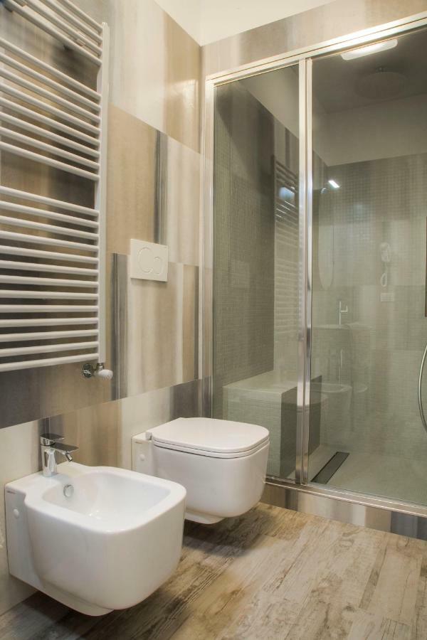 Tuile 34 Bed & Breakfast Лече Екстериор снимка
