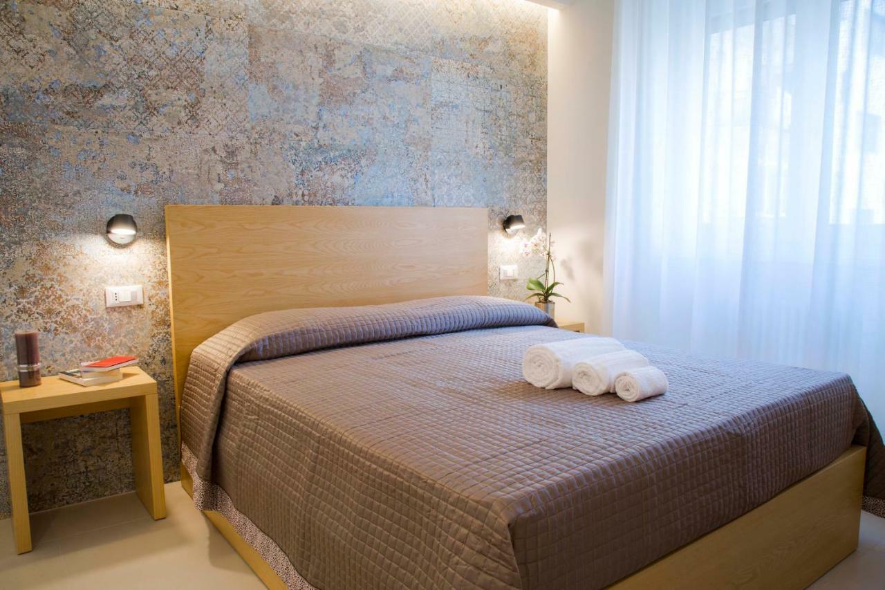 Tuile 34 Bed & Breakfast Лече Екстериор снимка