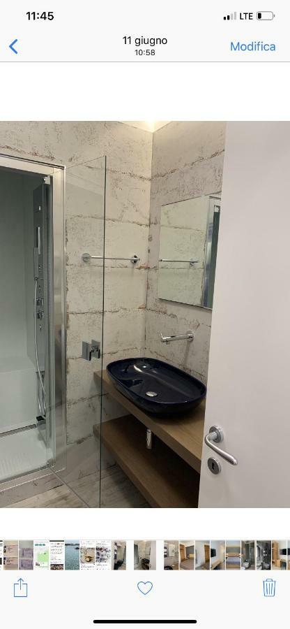 Tuile 34 Bed & Breakfast Лече Екстериор снимка